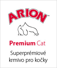 Arion Premium Cat