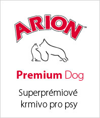 Arion Premium Dog